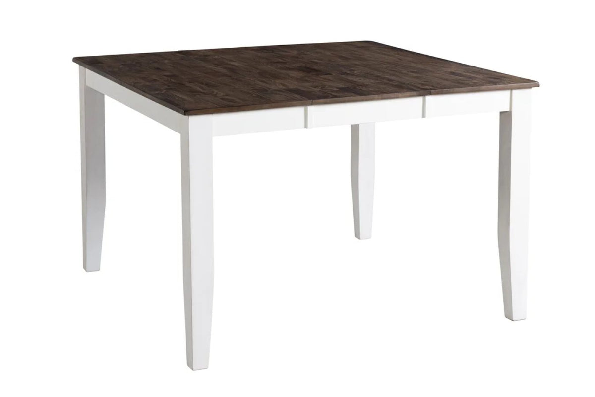 Kona White Counter Table