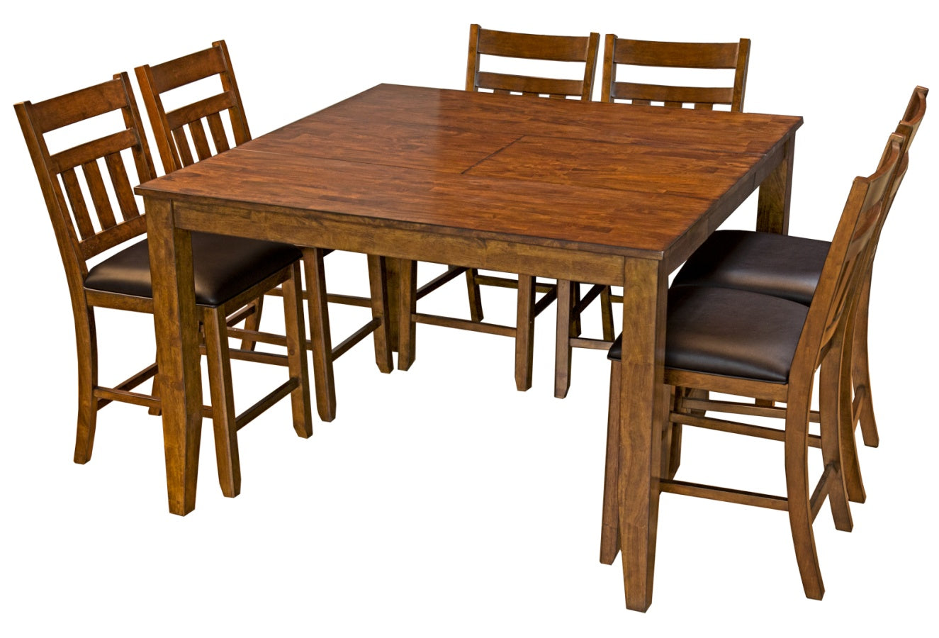 Mason Gathering Set