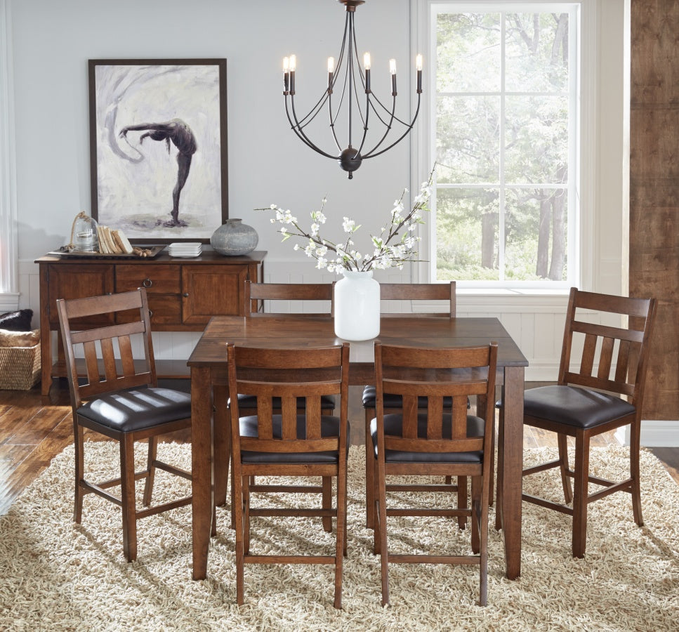 Mason Gathering Set