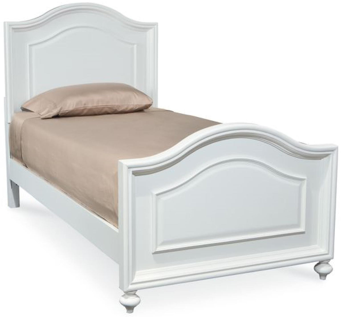 Madison Panel Bed