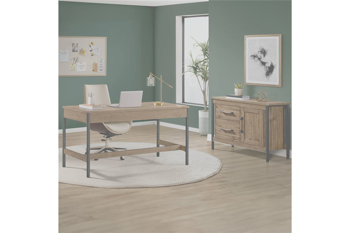 Norcross 42" Credenza