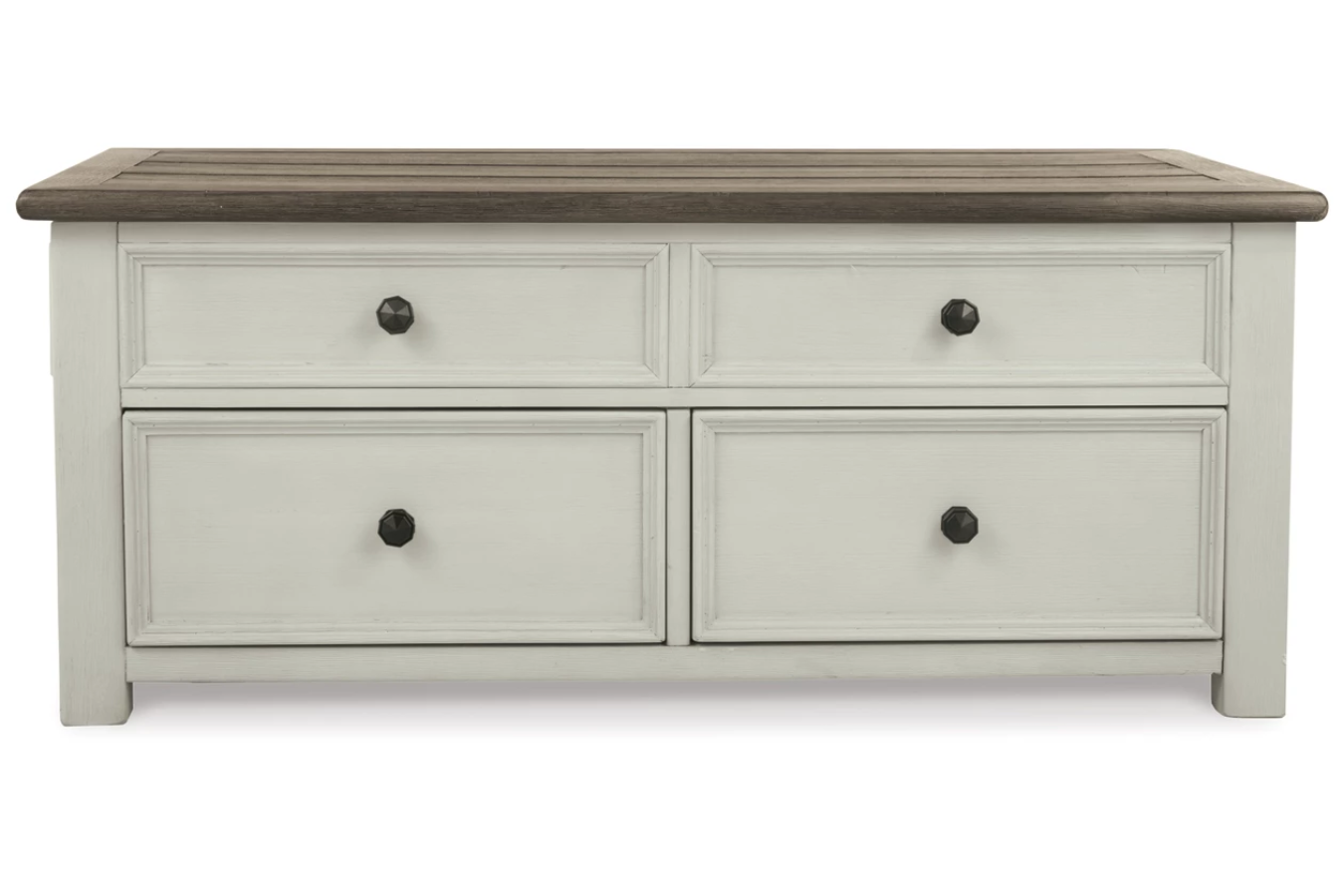 Bolanburg Lift Top Coffee Table