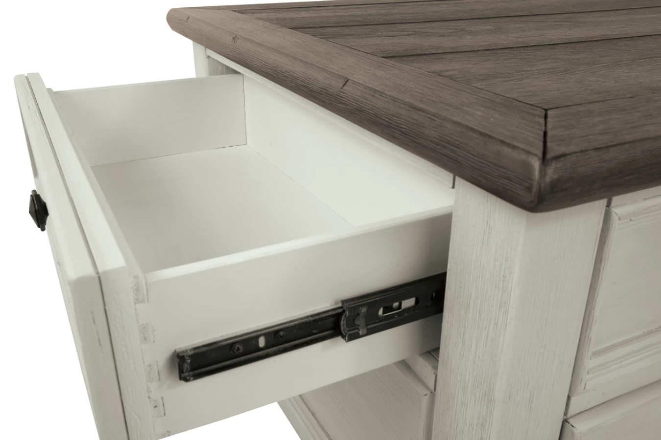 Bolanburg Lift Top Coffee Table