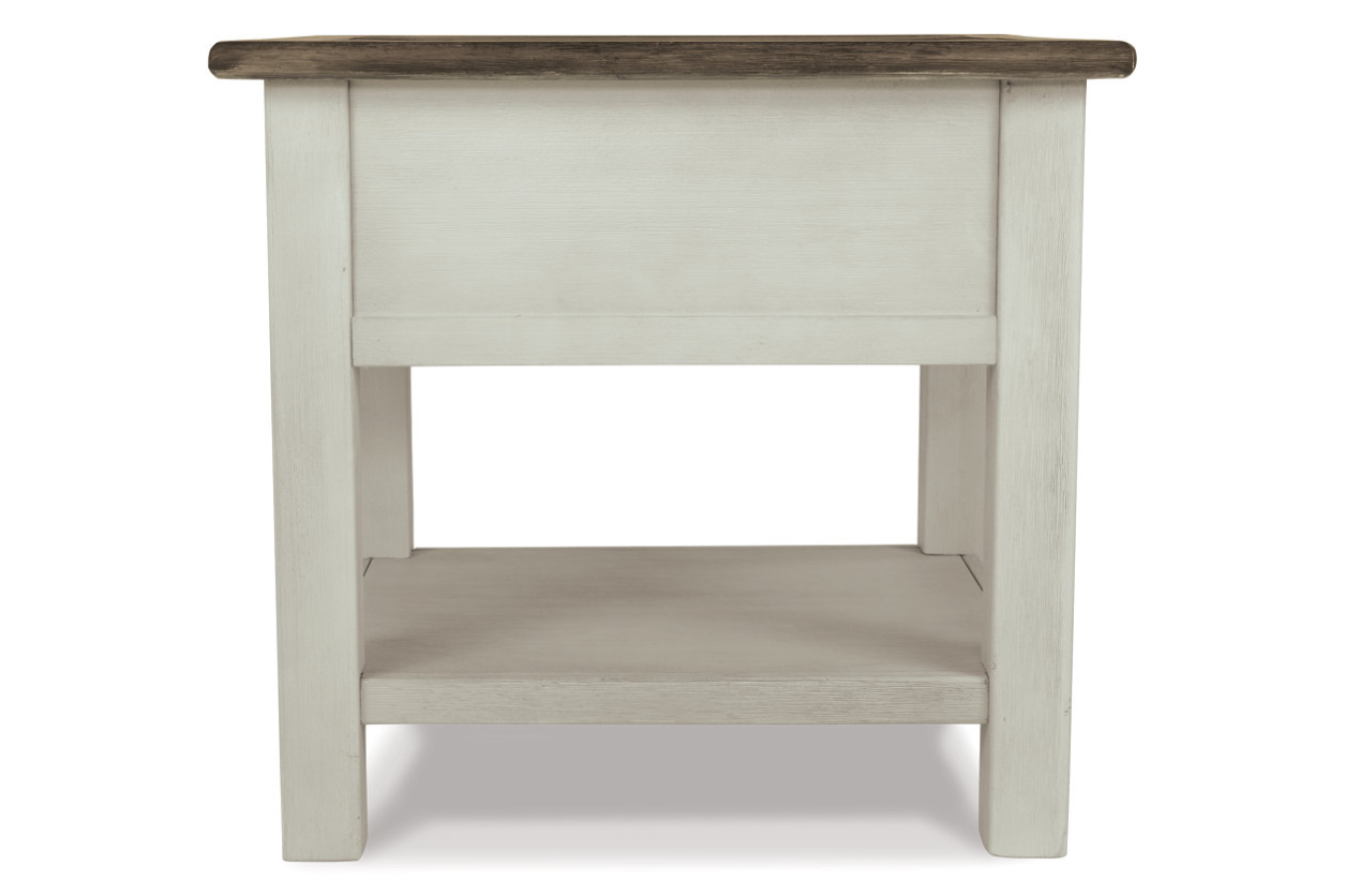 Bolanburg End Table