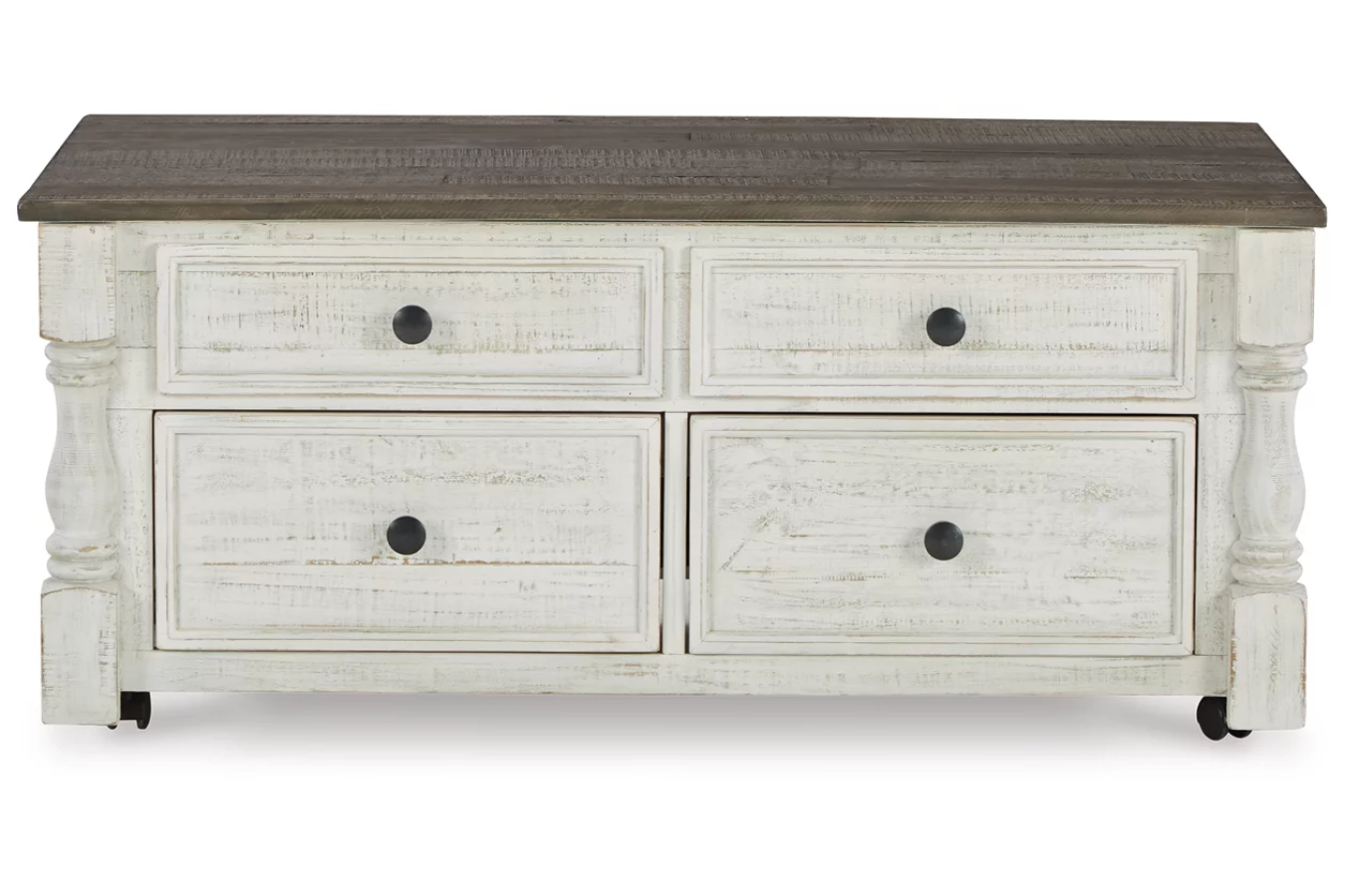 Havalance Lift Top Coffee Table