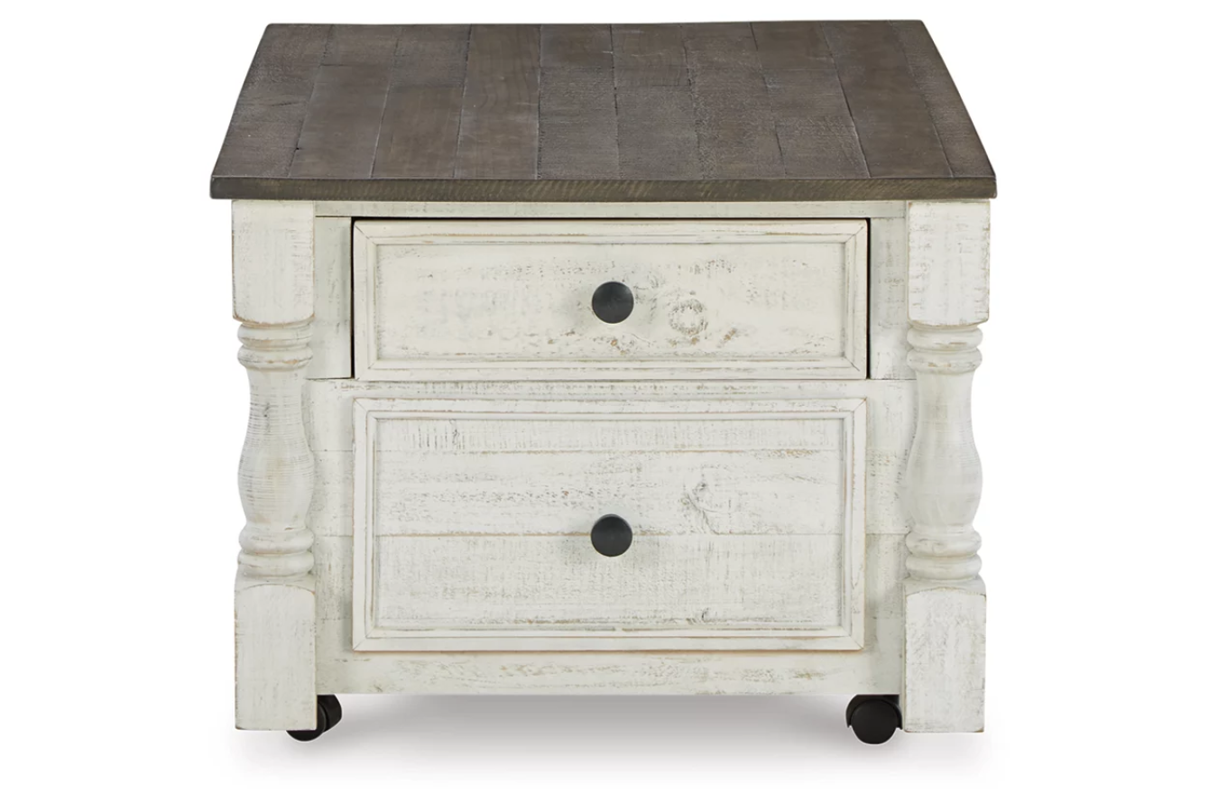 Havalance Lift Top Coffee Table