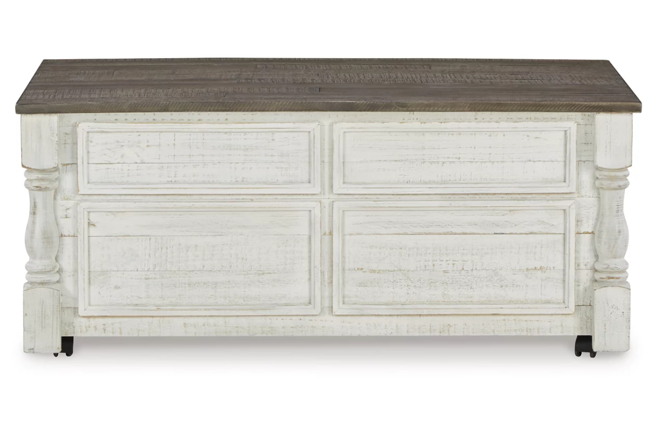 Havalance Lift Top Coffee Table