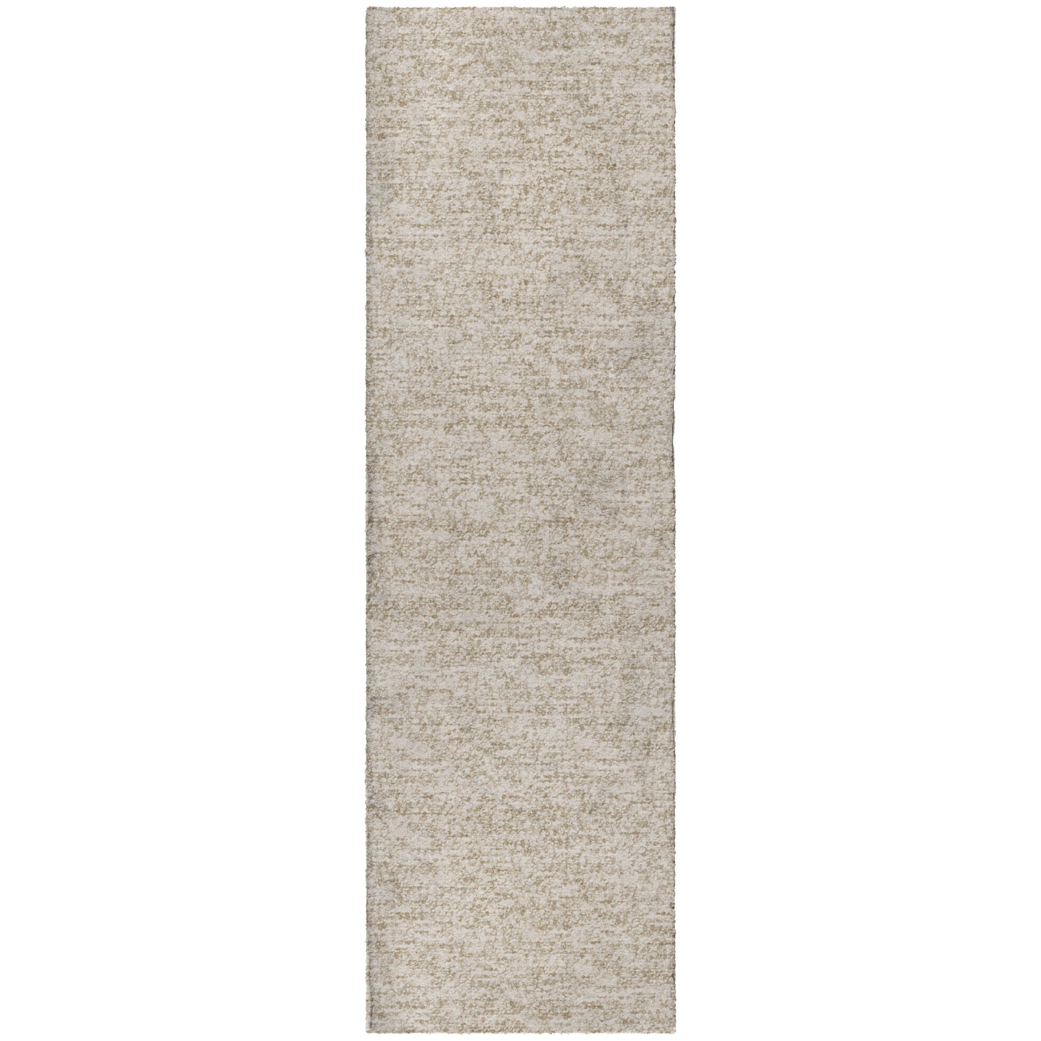 Voyage VY2 Beige 5' x 7'6" Shag Rug