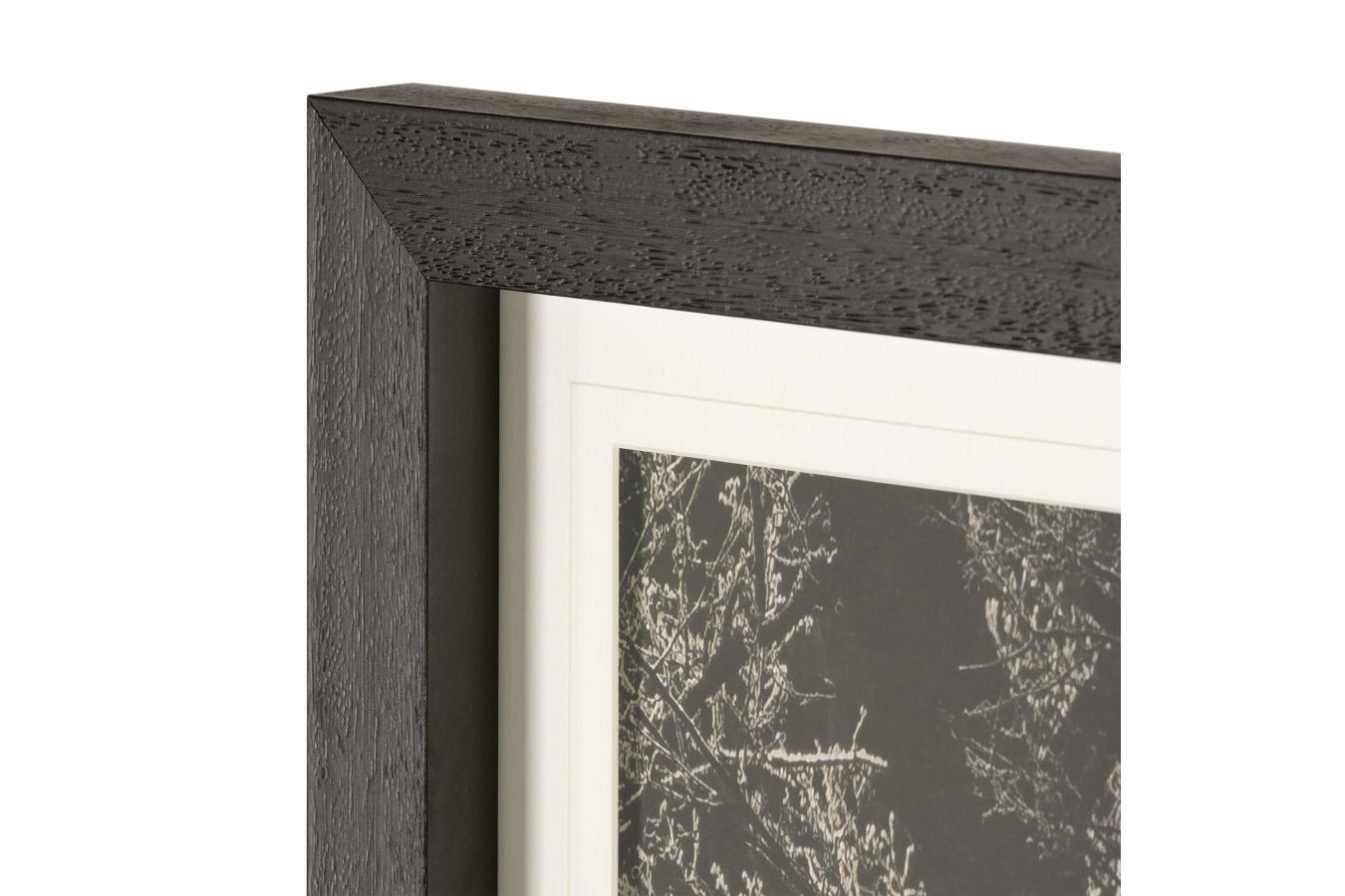 Tranquil Symmetry I Framed Art