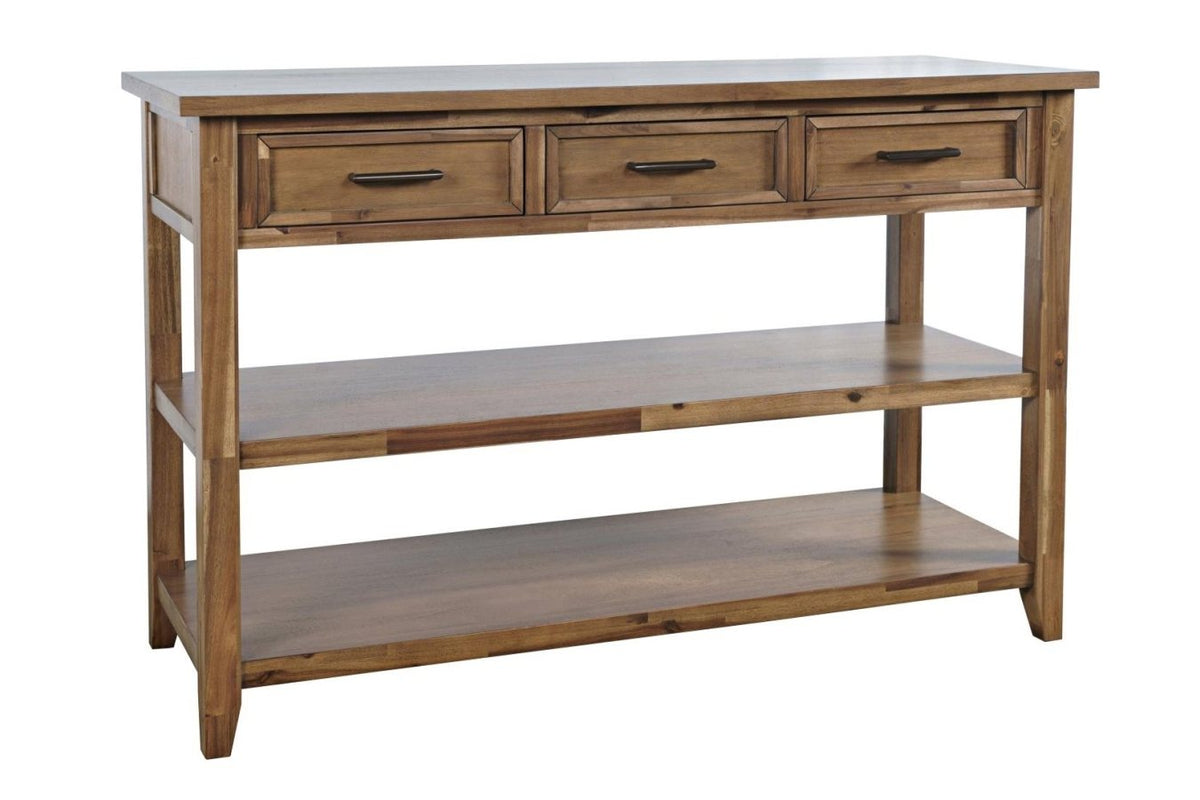 Claremont Sofa Table