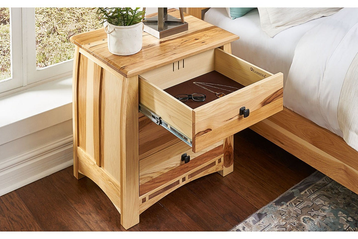 Adamstown Nightstand