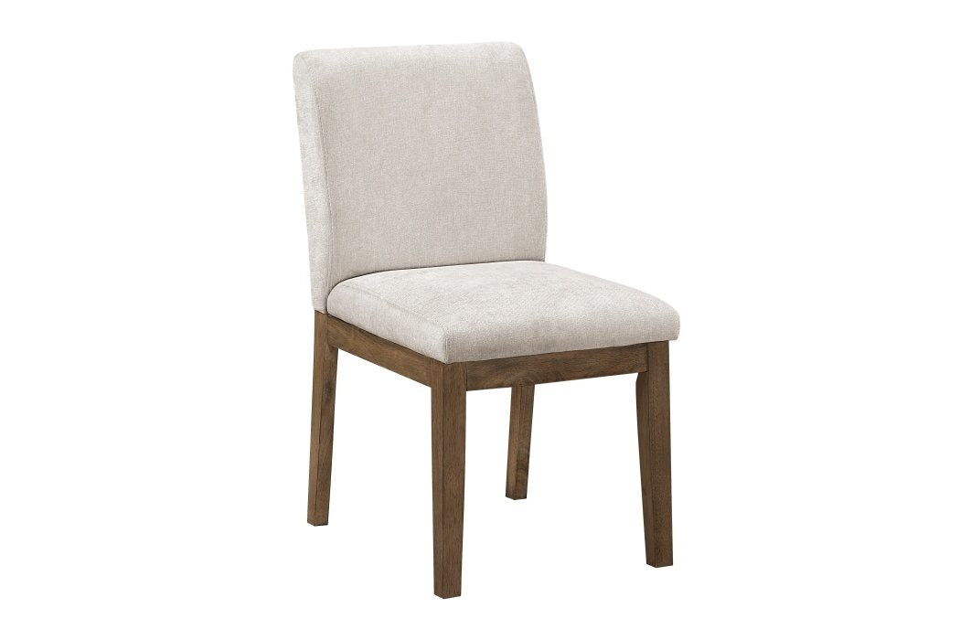 Matisse Upholstered Side Chair