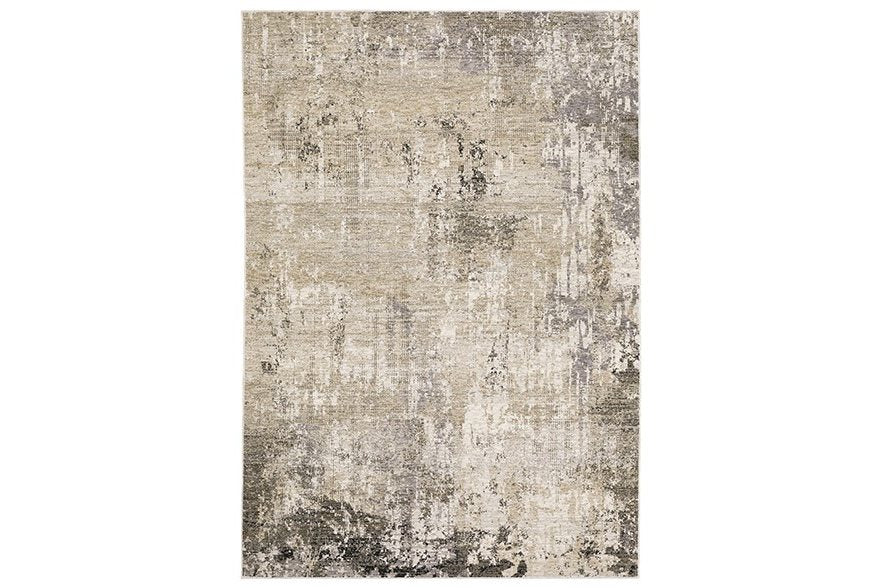 Nebulous 2X Rug