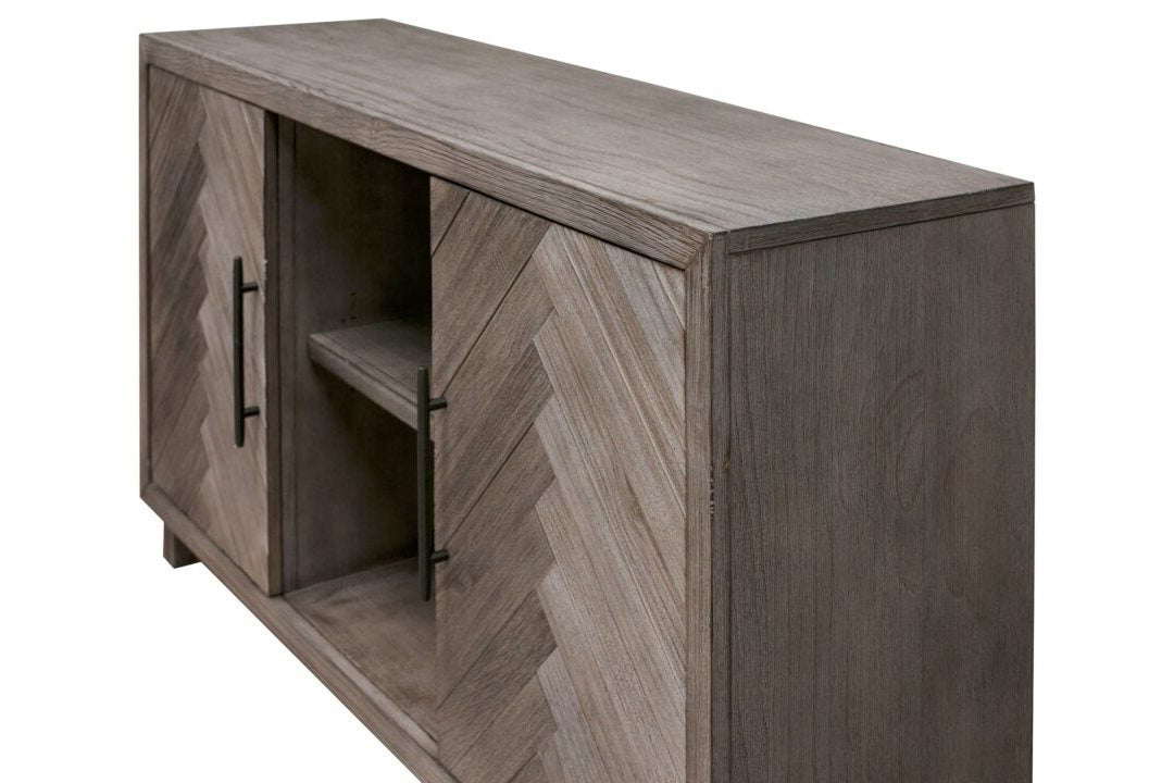 Palisades 60" TV Console