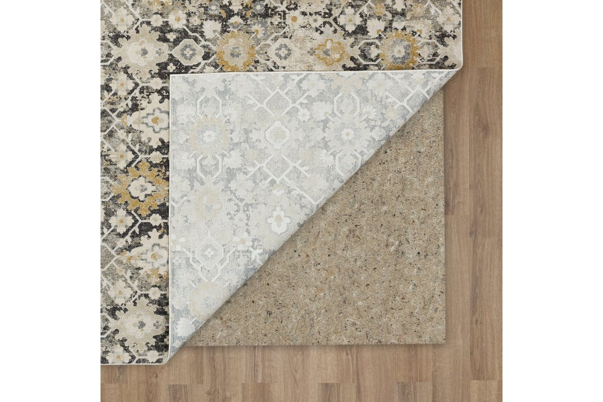 Windermere Ireby Gray Rug