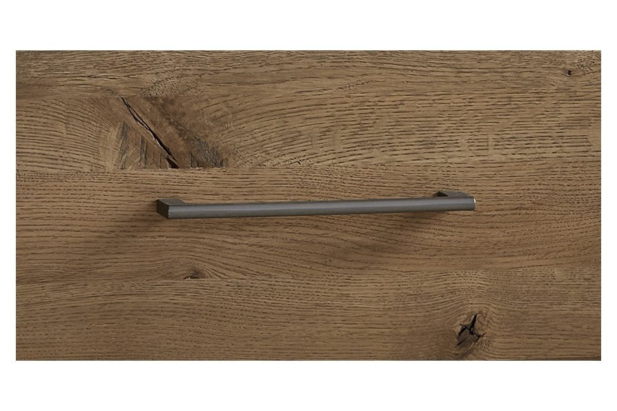 Dovetail Natural Nightstand