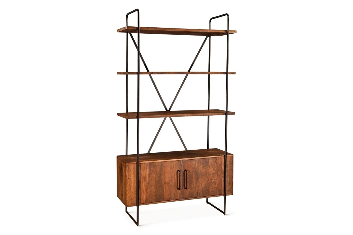 Verbania 46" Bookshelf