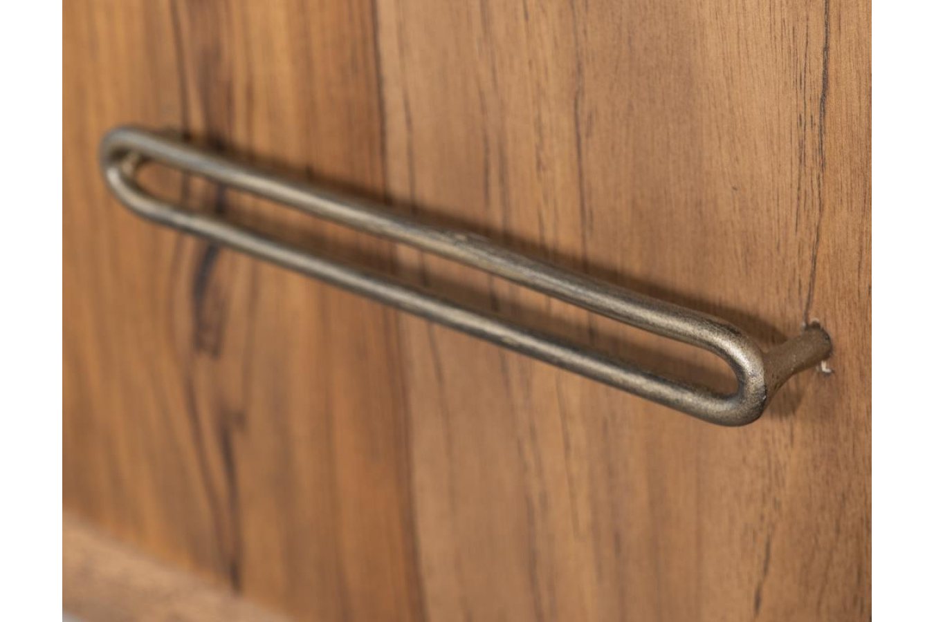 Balam Nightstand