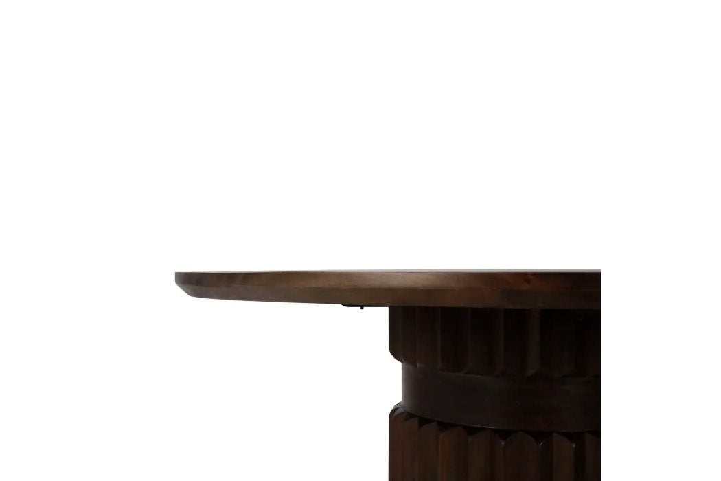 Colorado Round Dining Table