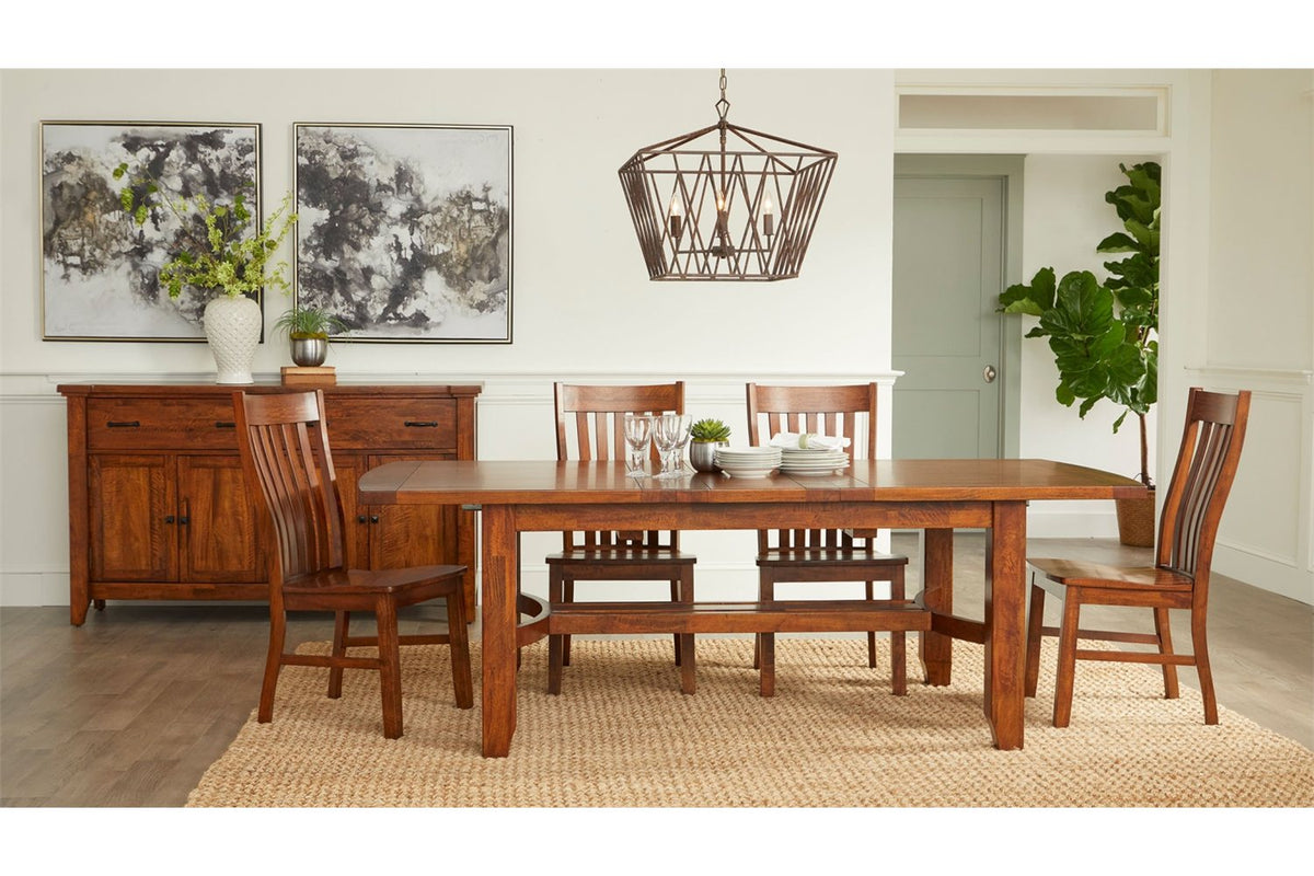 Whistler Retreat Side Chair