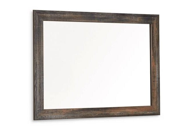 Drystan Bedroom Mirror