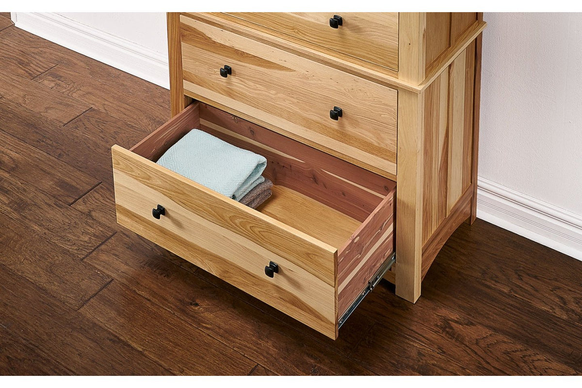 Adamstown Chest