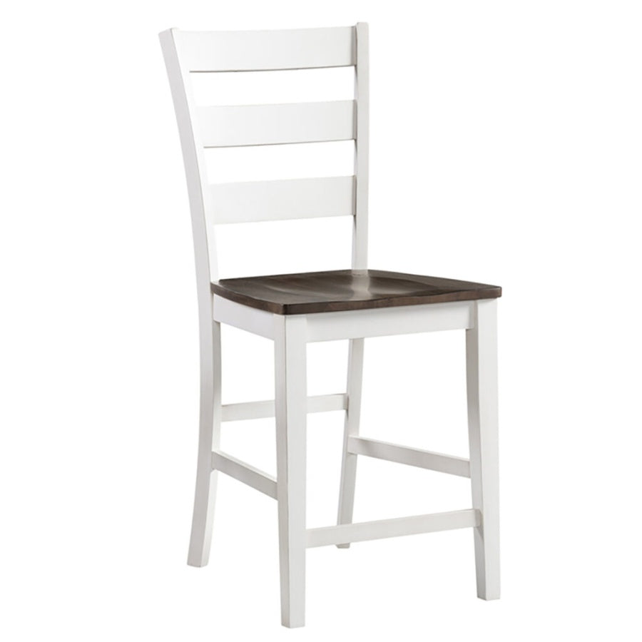 Kona White Gathering Table Set