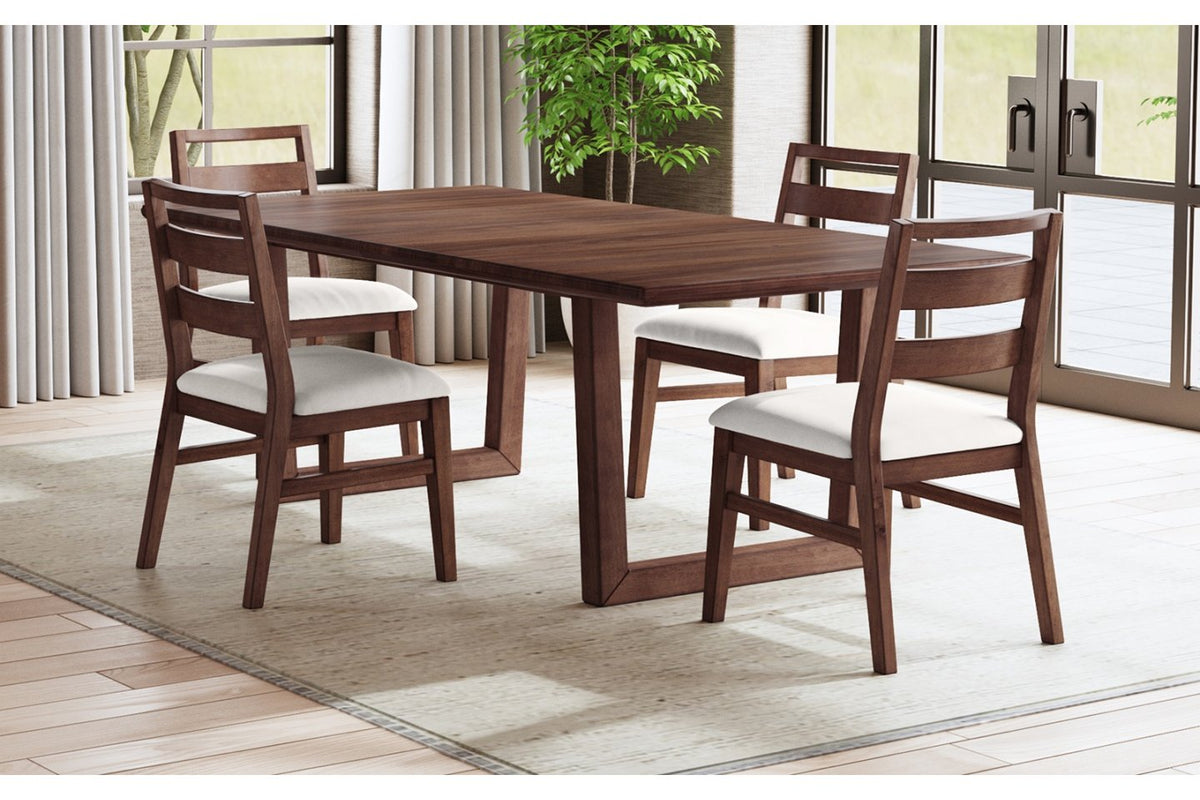 Voss Trestle Table