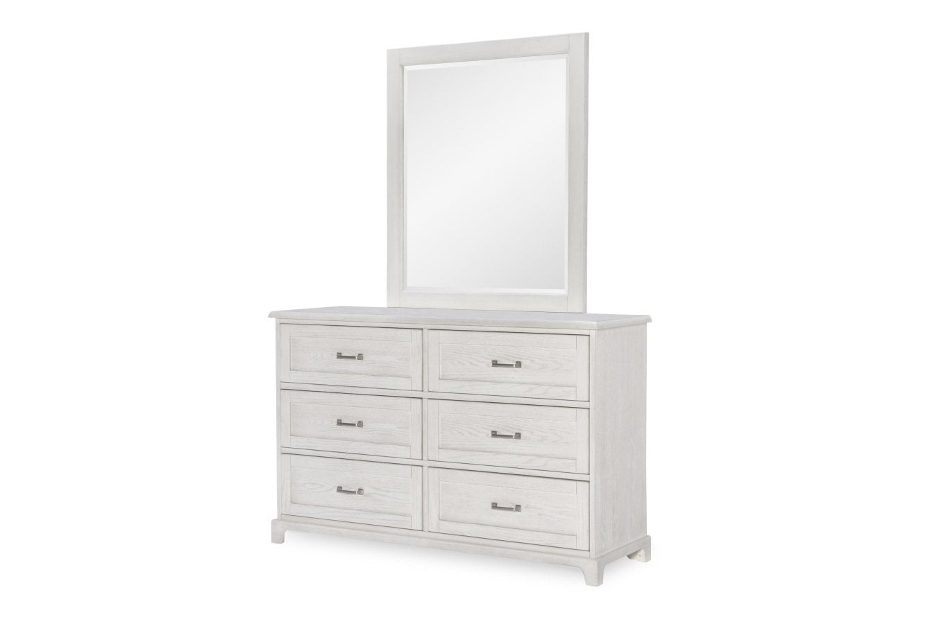 Ashton 6 Drawer Dresser