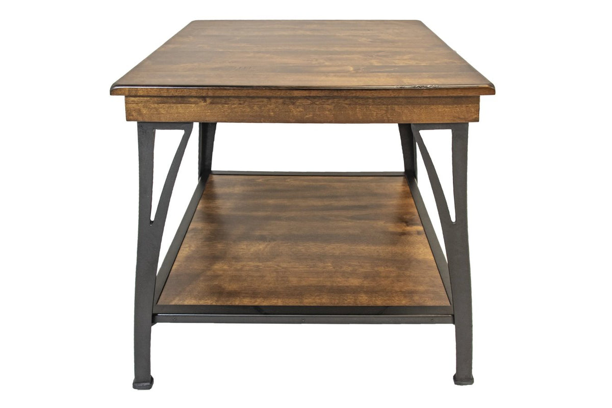District End Table