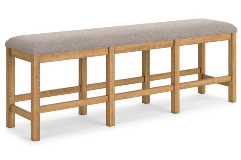 Havonplane Counter Height Dining Bench