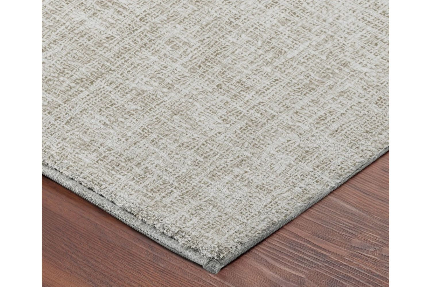 Voyage Linen Rug