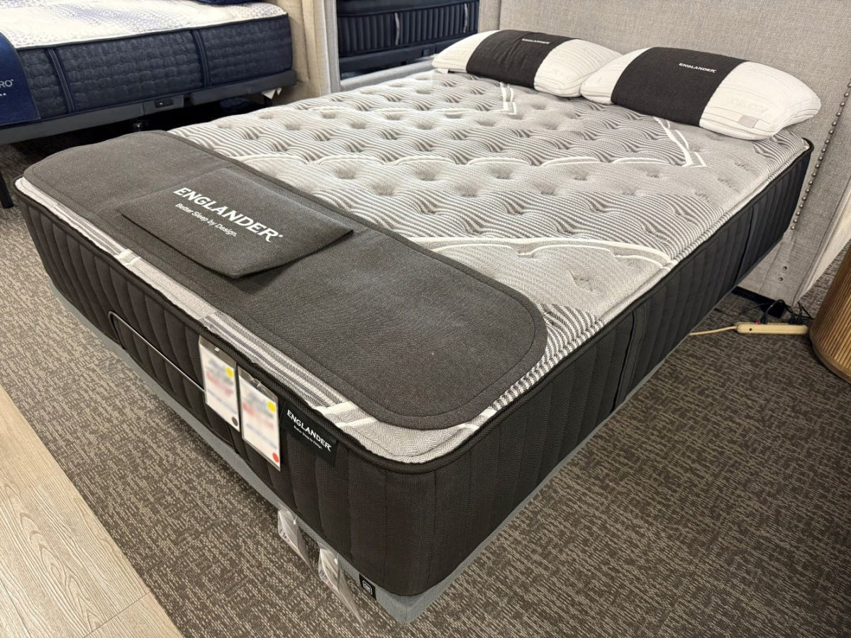 Cambridge Firm King Mattress