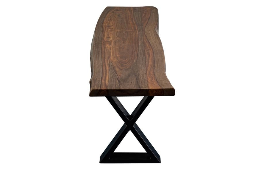 Manzanita Harvest Bench