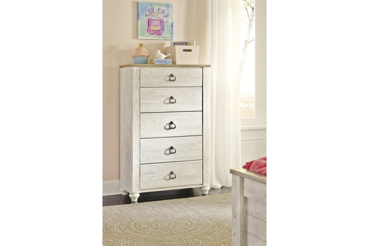 Willowton Chest