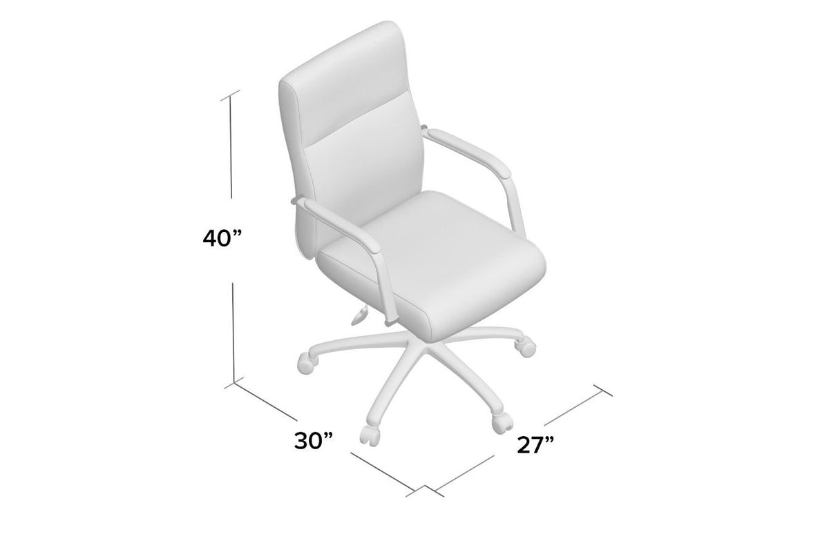 Boss Modern Executive Conference Chair