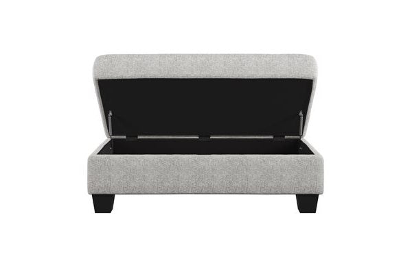 Myles Storage Ottoman