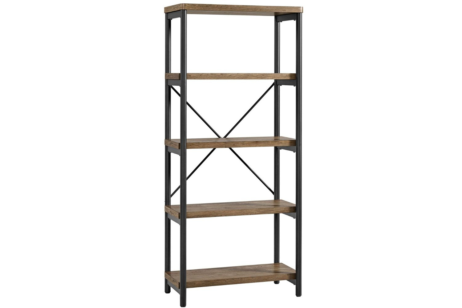 Norcross 72" Bookshelf