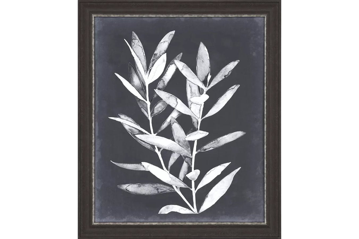 Midnight Leaves II