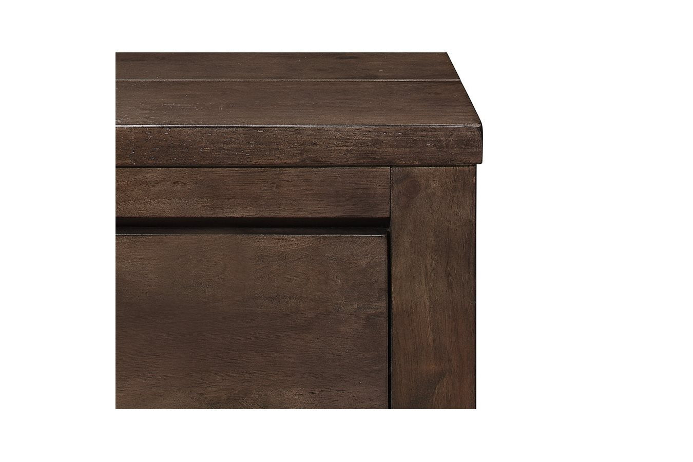 Ashton Hills Dresser