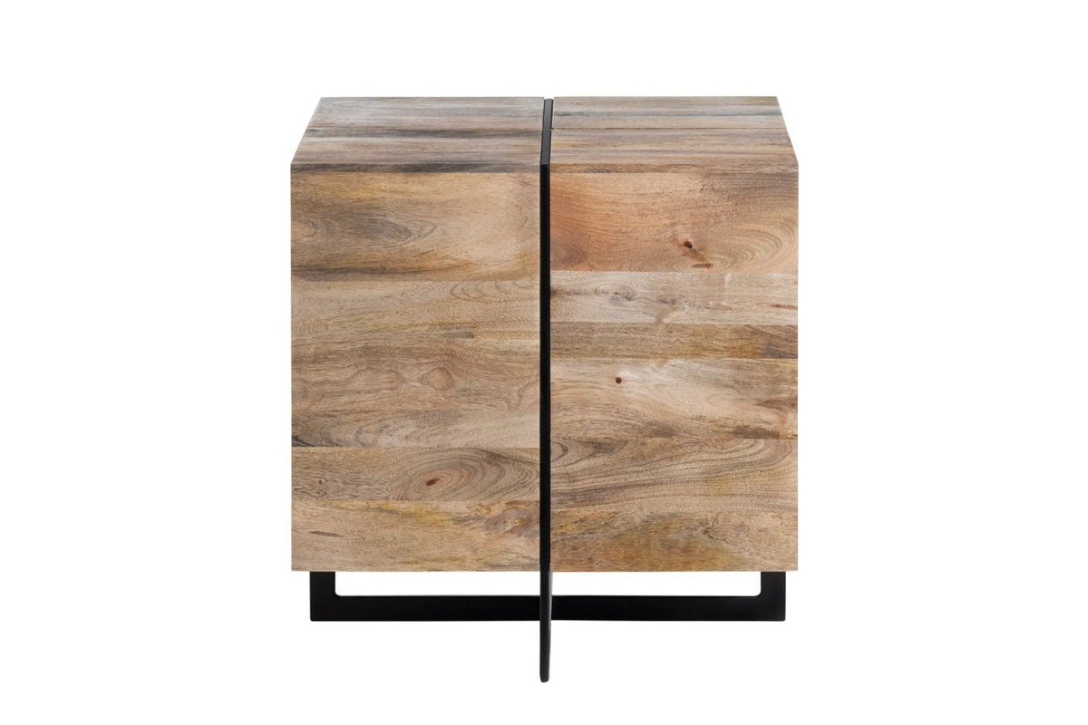 Brennon End Table