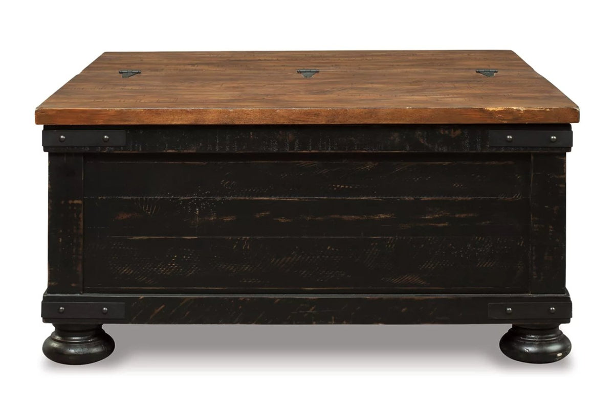 Valebeck Lift Top Coffee Table