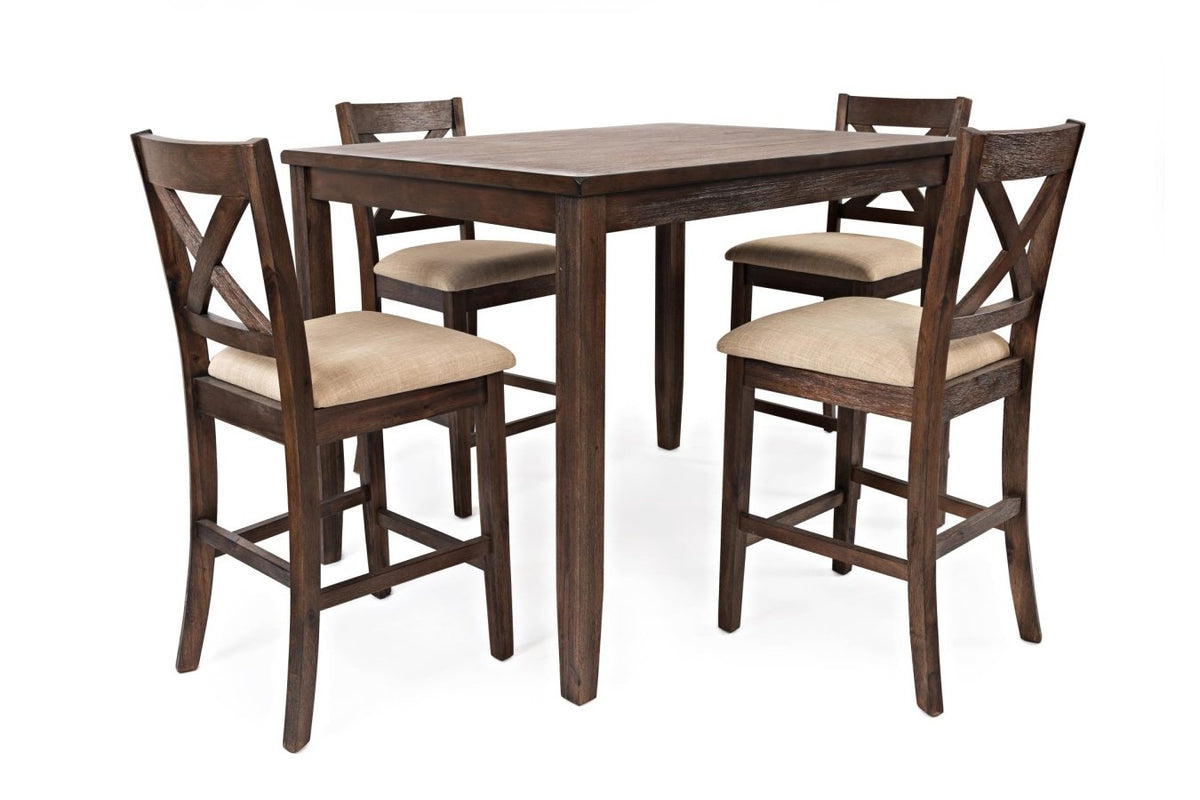 Walnut Creek Gathering Set