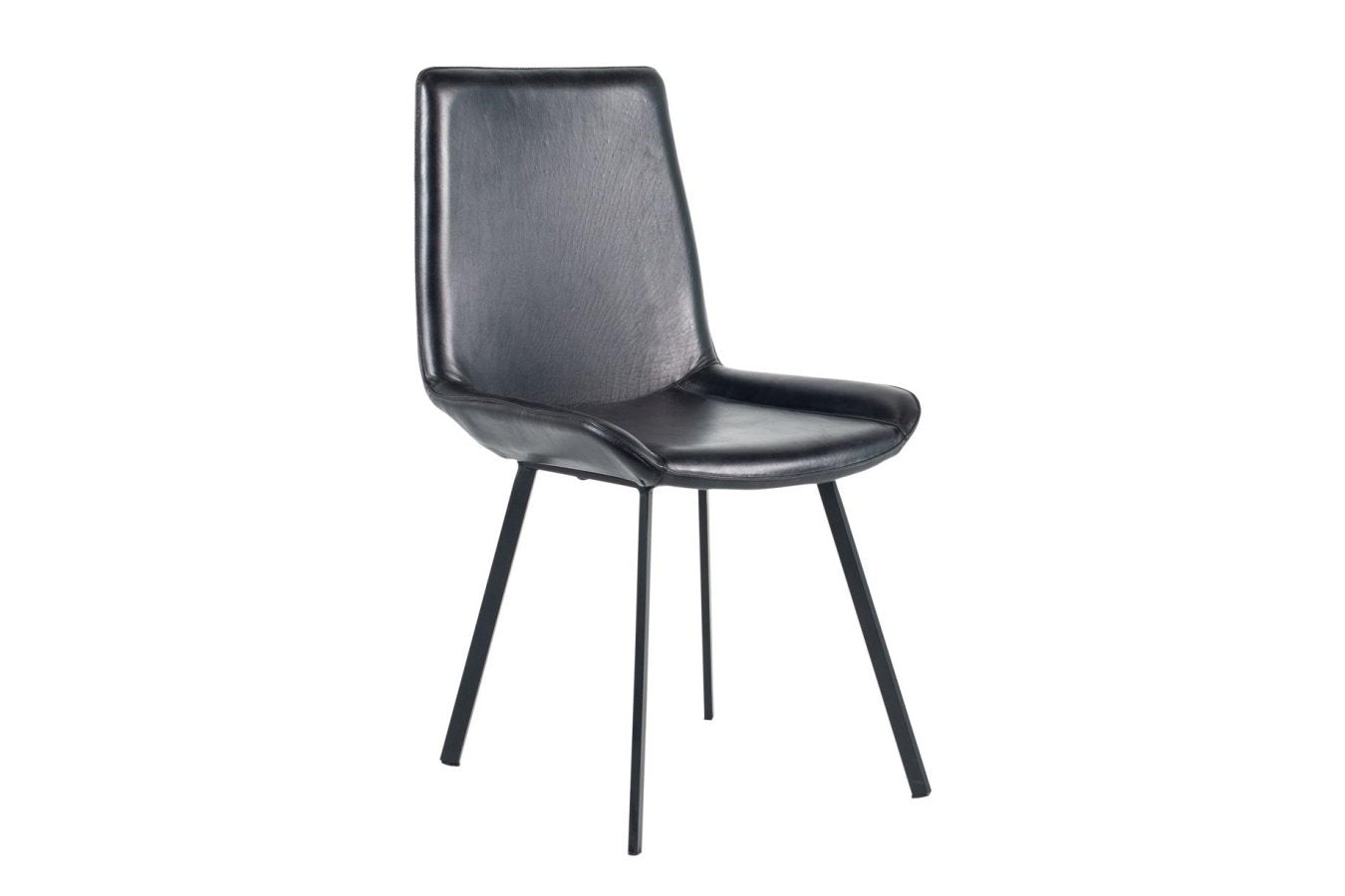 Gabriel Grey Dining Chair