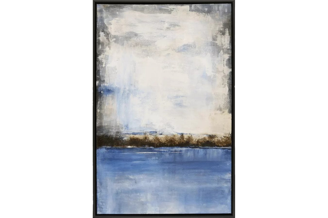 Distant Sunset I