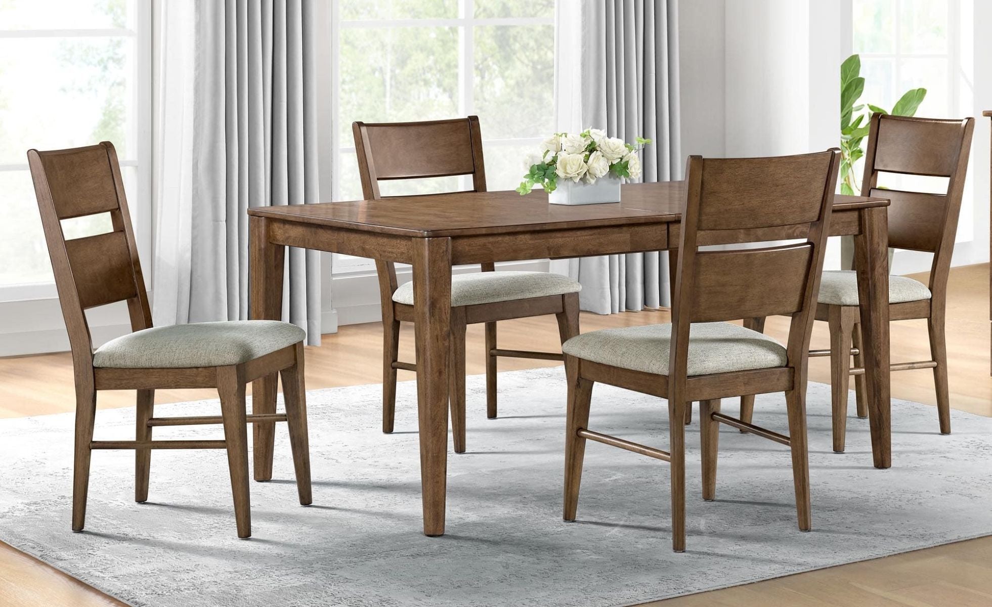 Koloa Dining Set